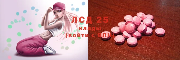 твердый Алексин