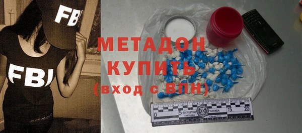 твердый Алексин