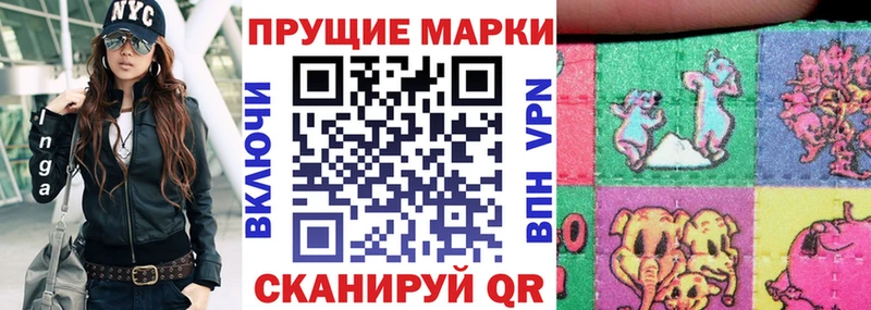 Марки N-bome 1500мкг Злынка